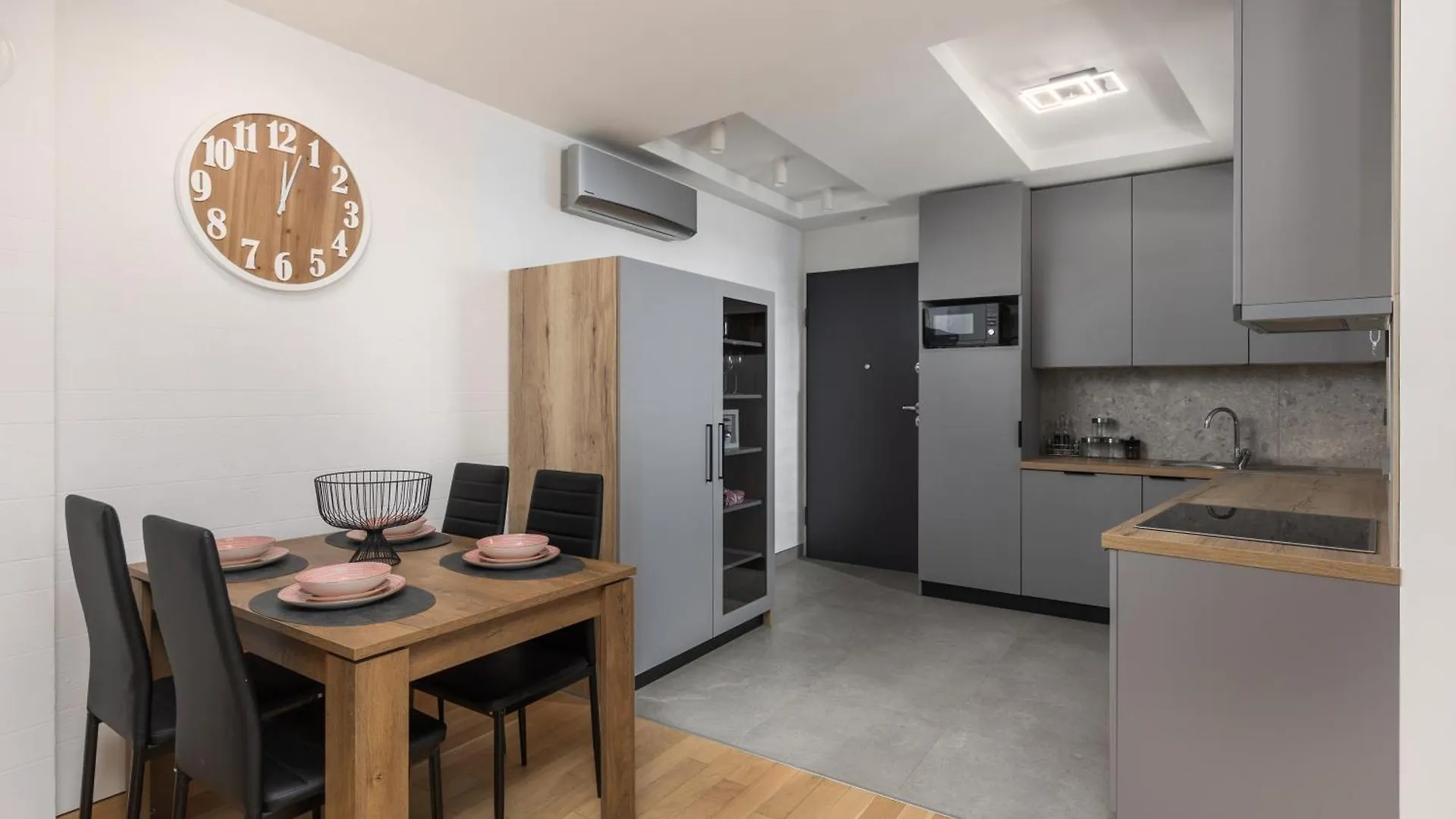 Apartment One Kostrena - Happy Rentals