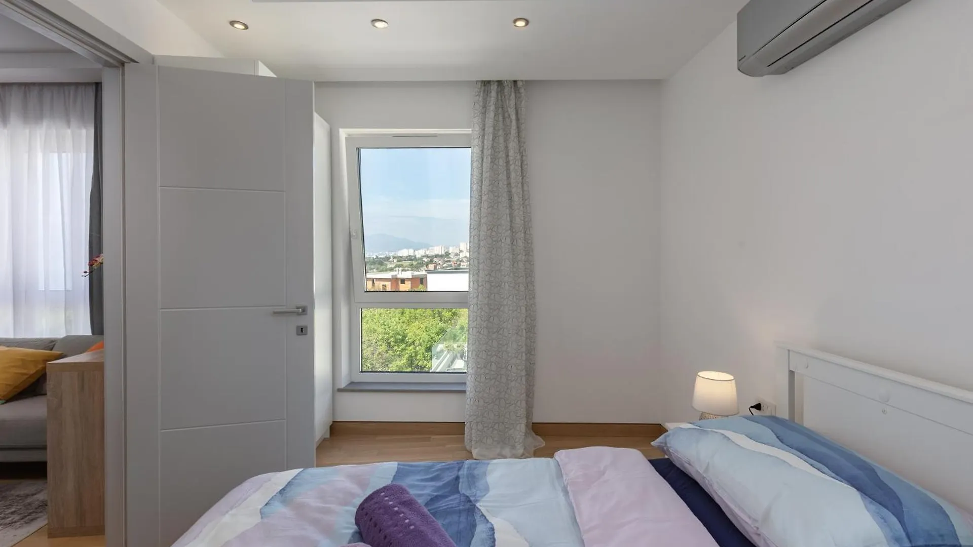 Apartment One Kostrena - Happy Rentals