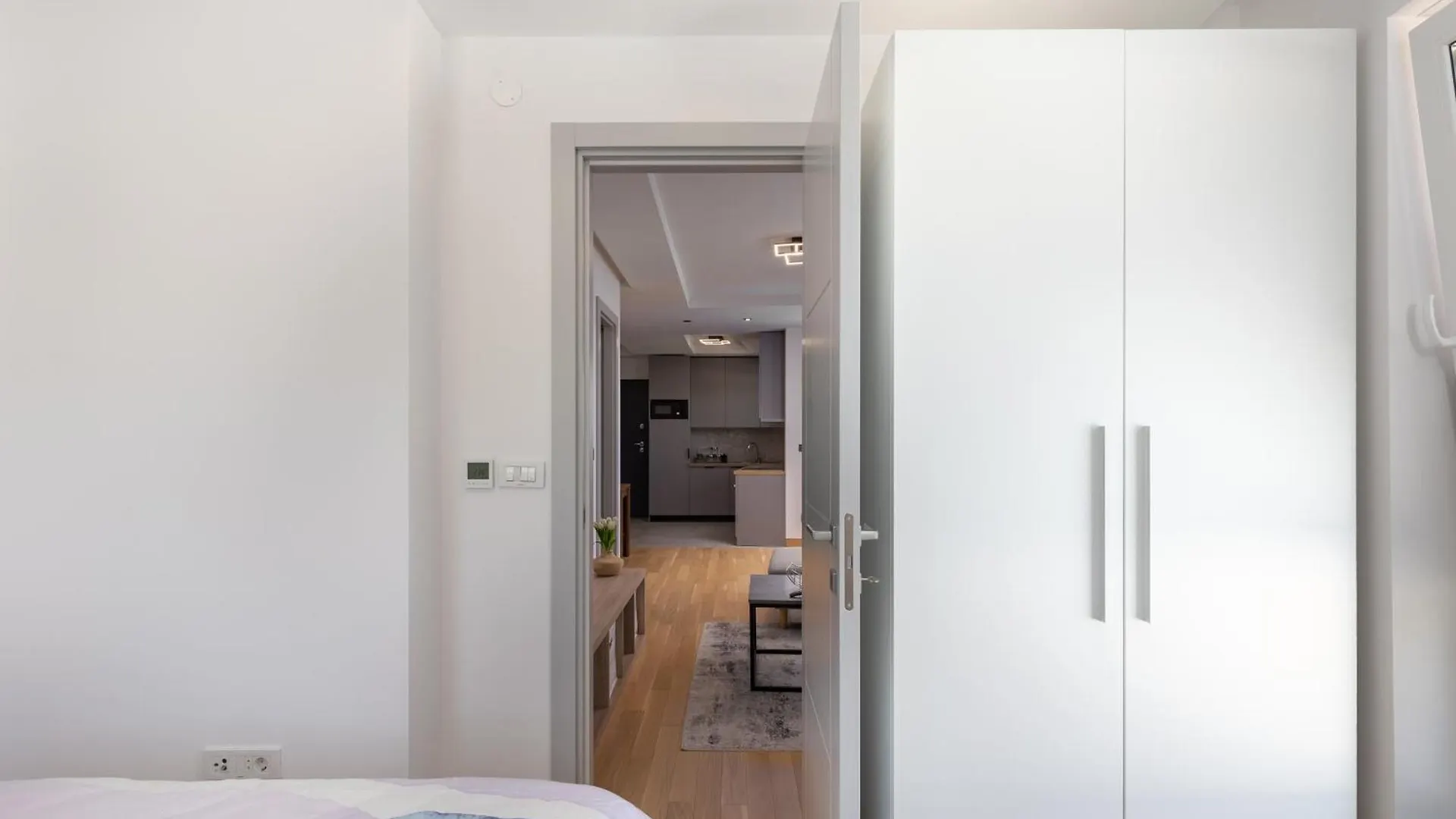 Apartment One Kostrena - Happy Rentals Croatia