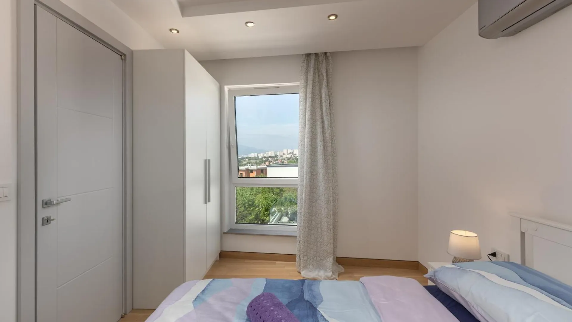 Apartment One Kostrena - Happy Rentals 0*,  Croatia