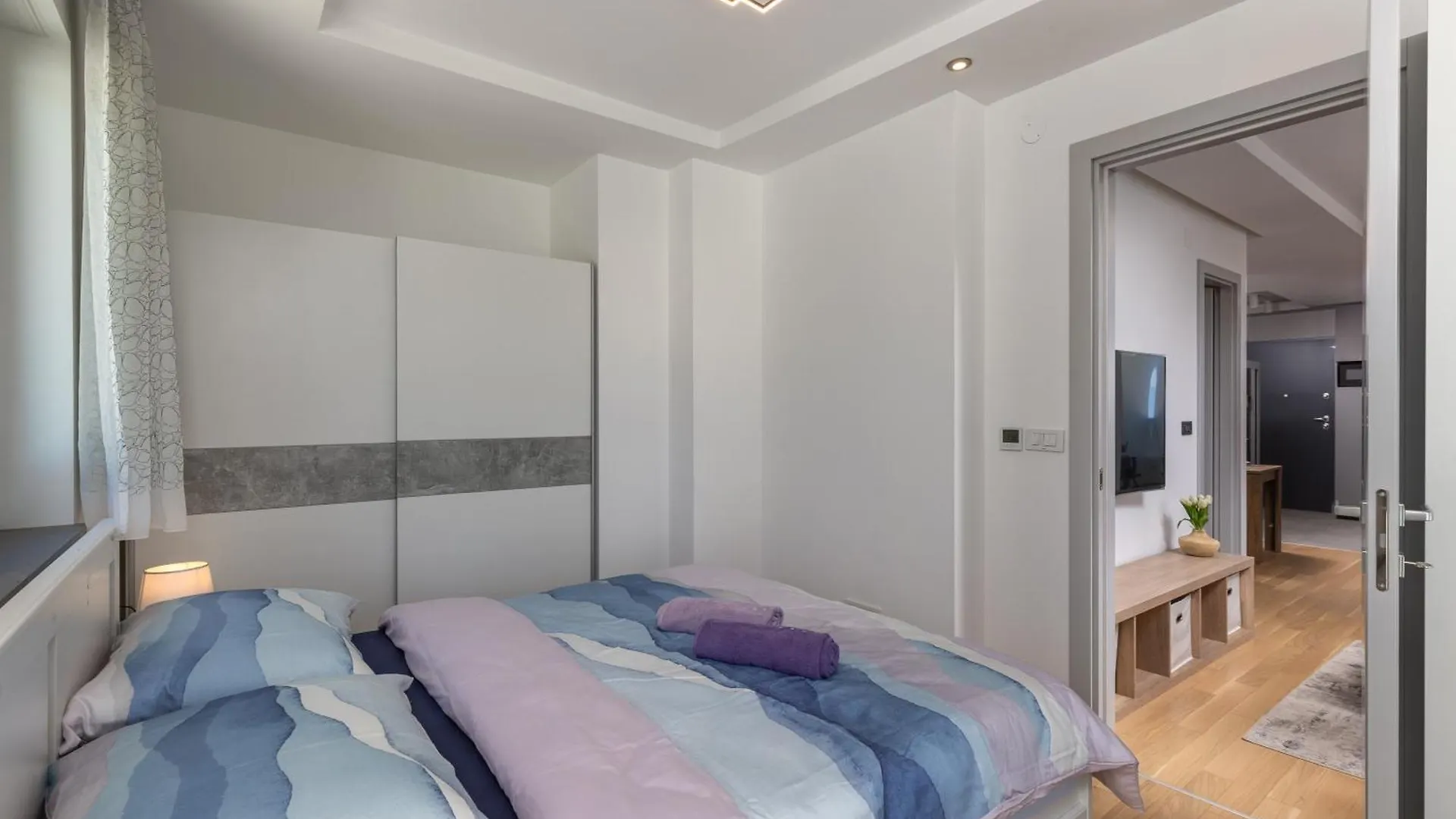 Apartment One Kostrena - Happy Rentals Croatia