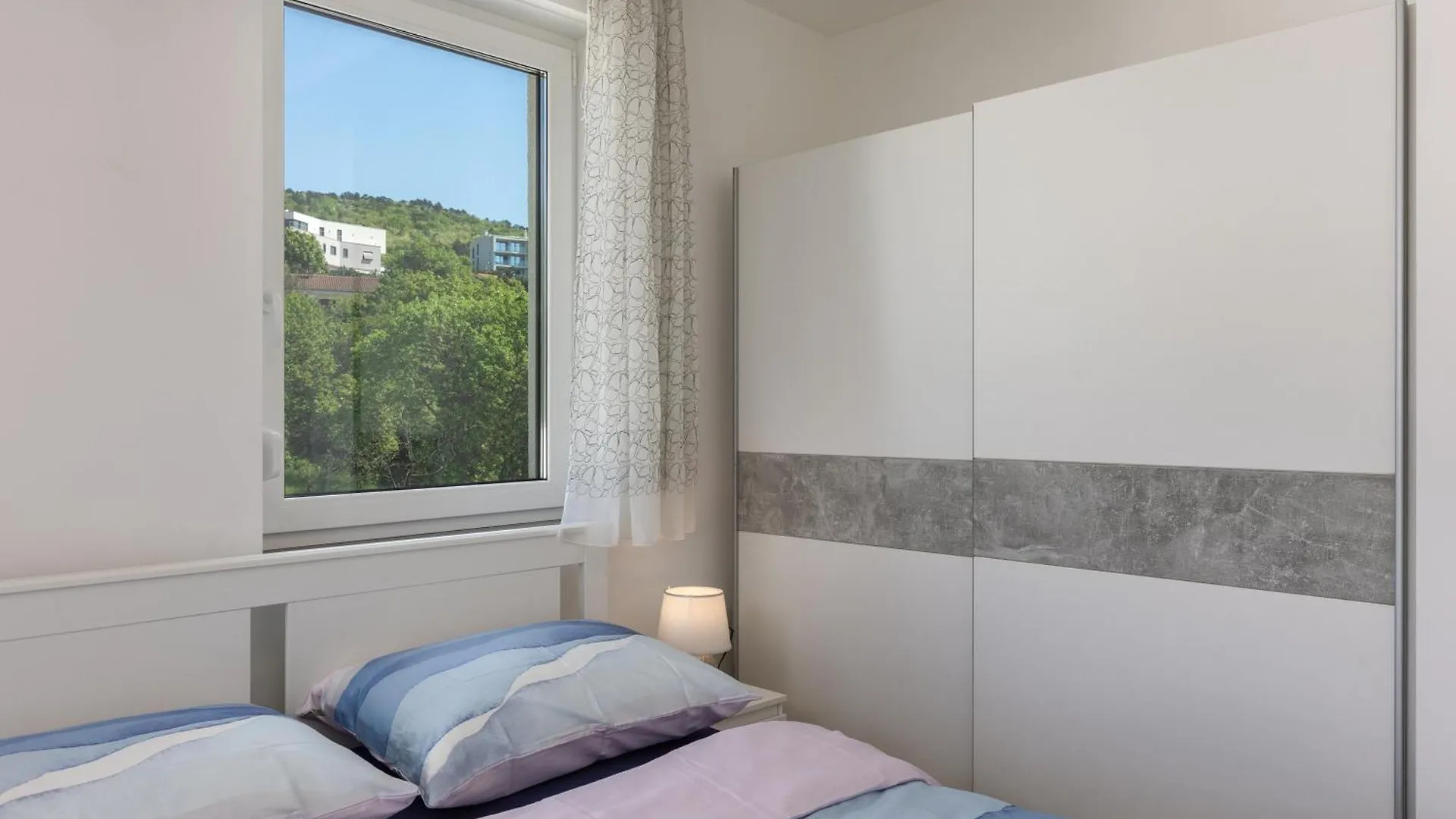 Apartment One Kostrena - Happy Rentals